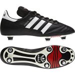 Adidas World Cup  - black/white - Gr. UK 6 = D 39 1/3
