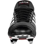 Adidas World Cup  - black/white - Gr. UK 6 = D 39 1/3
