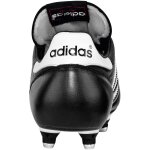 Adidas World Cup  - black/white - Gr. UK 6 = D 39 1/3