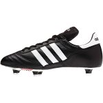 Adidas World Cup  - black/white - Gr. UK 6 = D 39 1/3