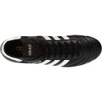 Adidas World Cup  - black/white - Gr. UK 6 = D 39 1/3
