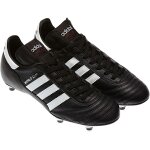 Adidas World Cup  - black/white - Gr. UK 6 = D 39 1/3