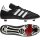 Adidas World Cup  - black/white - Gr. UK 6 = D 39 1/3