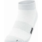 Jako Füßlinge 3er Pack - weiß - Gr.  4