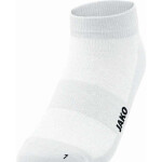 Jako Füßlinge 3er Pack - weiß - Gr.  5