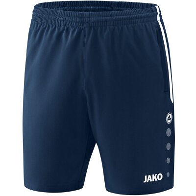 Jako Competition 2.0 Short - marine - Gr.  xl