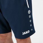 Jako Competition 2.0 Short - marine - Gr.  xl