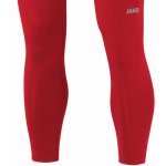 Jako Long Tight Compression 2.0 - rot - Gr.  140