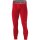 Jako Long Tight Compression 2.0 - rot - Gr.  140