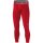 Jako Long Tight Compression 2.0 - rot - Gr.  152