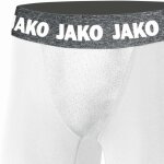 Jako Short Tight Compression 2.0 - weiß - Gr.  m