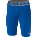 Jako Short Tight Compression 2.0 - royal - Gr.  xl