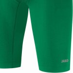 Jako Short Tight Compression 2.0 - sportgrün - Gr.  m