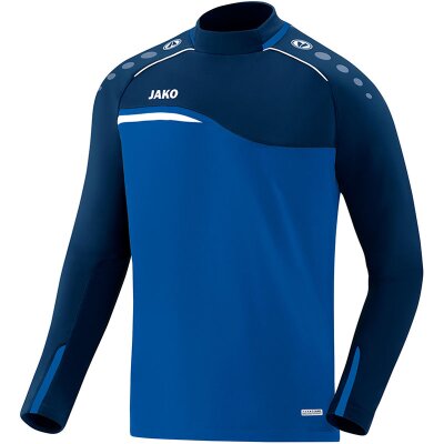 Jako Competition 2.0  Sweat - royal/marine - Gr.  140