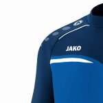 Jako Competition 2.0  Sweat - royal/marine - Gr.  140