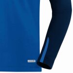 Jako Competition 2.0  Sweat - royal/marine - Gr.  140