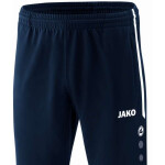 Jako Competition 2.0 Polyesterhose - marine - Gr.  164