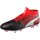 Puma One 18.1 FG Synthetik black/red