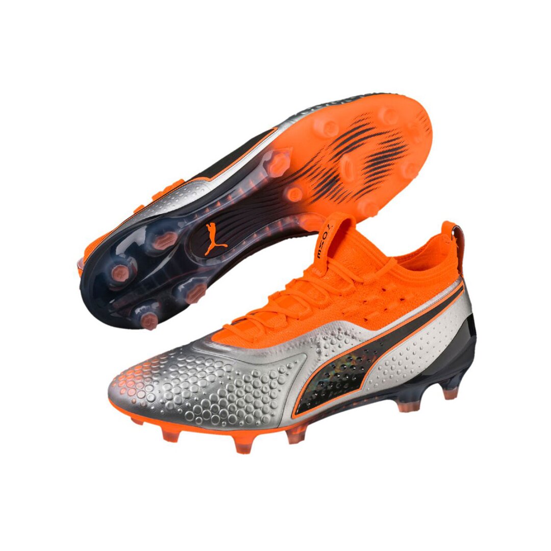 puma one 1 leather fg