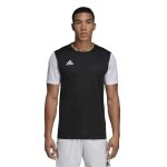 adidas Estro 19 Trikot - black - Gr. 152