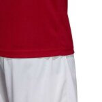 adidas Estro 19 Trikot - power red - Gr. s