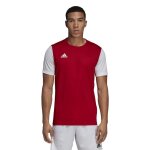 adidas Estro 19 Trikot - power red - Gr. s