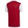 adidas Estro 19 Trikot - power red - Gr. s