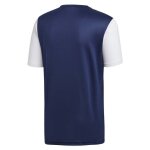 adidas Estro 19 Trikot - dark blue/white - Gr. m