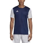 adidas Estro 19 Trikot - dark blue/white - Gr. m