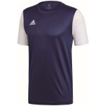 adidas Estro 19 Trikot - dark blue/white - Gr. 2xl