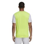 adidas Estro 19 Trikot - solar yellow - Gr. 2xl