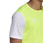 adidas Estro 19 Trikot - solar yellow - Gr. 2xl