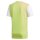 adidas Estro 19 Trikot - solar yellow - Gr. 2xl