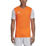 adidas Estro 19 Trikot - solar orange - Gr. xs