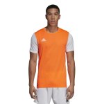 adidas Estro 19 Trikot - solar orange - Gr. xs