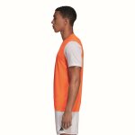 adidas Estro 19 Trikot - solar orange - Gr. xs