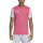 adidas Estro 19 Trikot - solar pink - Gr. 2xl