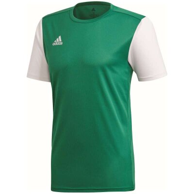 adidas Estro 19 Trikot - bold green - Gr. l