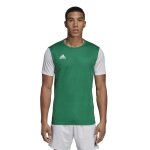 adidas Estro 19 Trikot - bold green - Gr. l