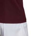 adidas Estro 19 Trikot - maroon/white - Gr. xl