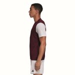 adidas Estro 19 Trikot - maroon/white - Gr. xl