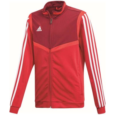 adidas Tiro 19 Polyesterjacke von Adidas