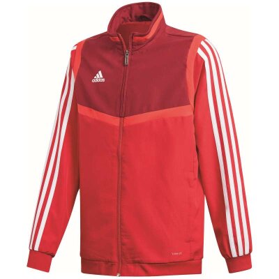 adidas präsentationsjacke Tiro 19 (Woven Jacket) für den Anzug