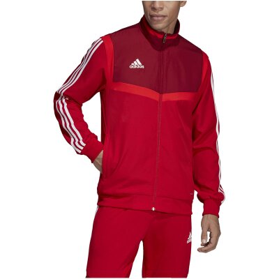 Adidas outlet climalite anzug