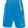 Jako Sporthose Turin JAKO blau/neongelb - Gr. 164