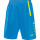 Jako Sporthose Turin JAKO blau/neongelb - Gr. XL