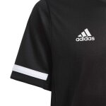 adidas Team 19 Climacool Jersey Shortsleeve