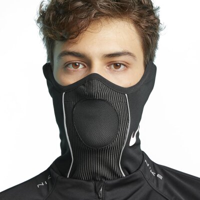 Nike Squad Snood Mask Neck Warmer Nike Squad Snood Mask Neck Warmer im Sport Shop