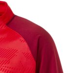 Puma Cup Training 1/4 Zip Top Core