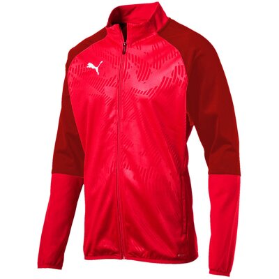 Puma Cup Polyesterjacke Core von Puma